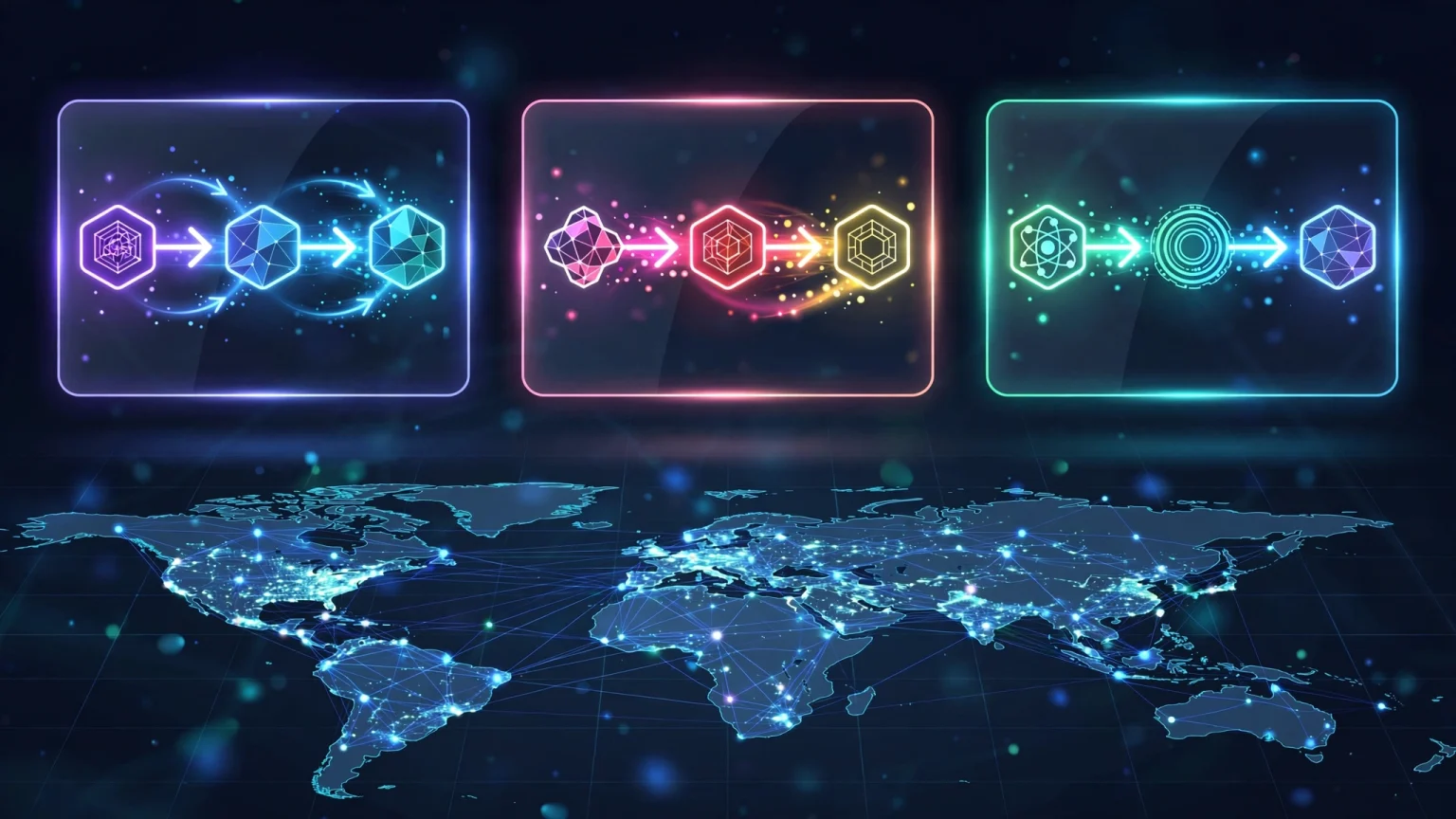 Comparing BNB to TON converters — instant services, aggregators and exchanges