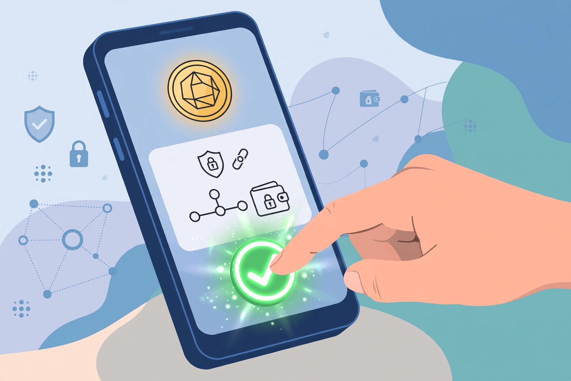 How to Recover Phantom Wallet With Seed Phrase in 2026 – 6 Steps - illustrated guide