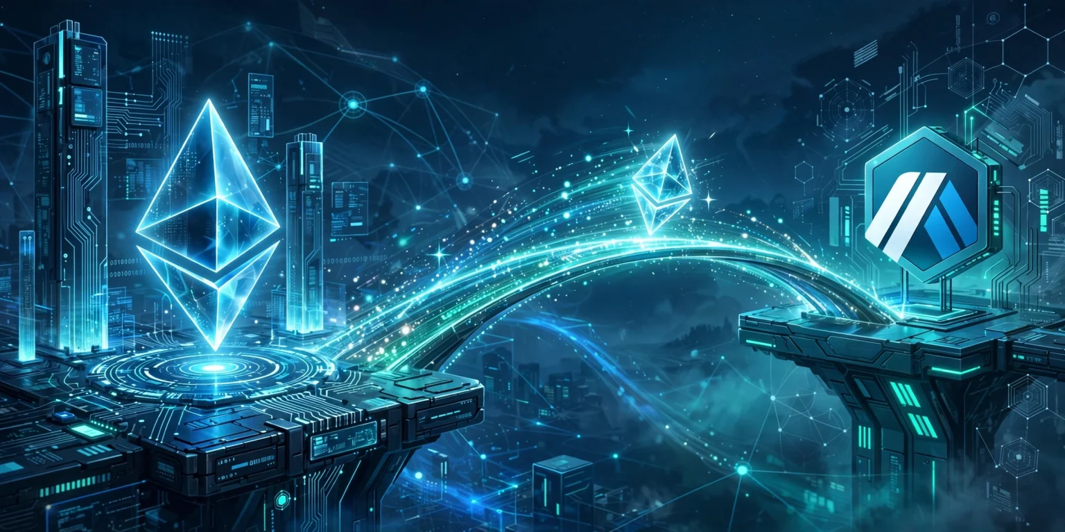 Bridging Ethereum to Arbitrum in 2026 — ETH crossing to layer-2
