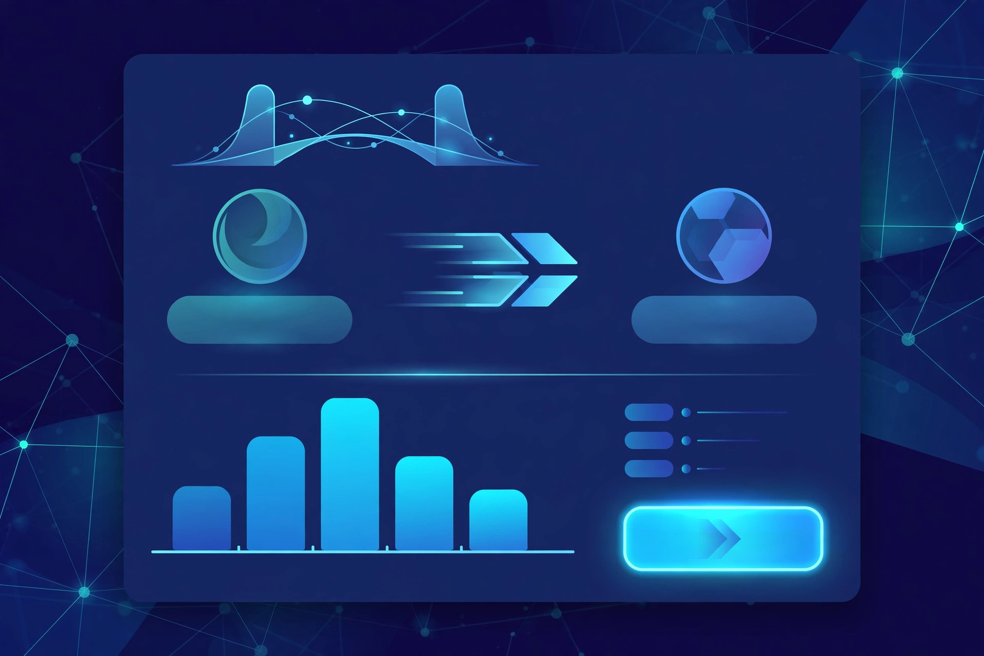 Getting Started on Base Chain in 2026 – Wallet, Gas & First Steps - illustrated guide