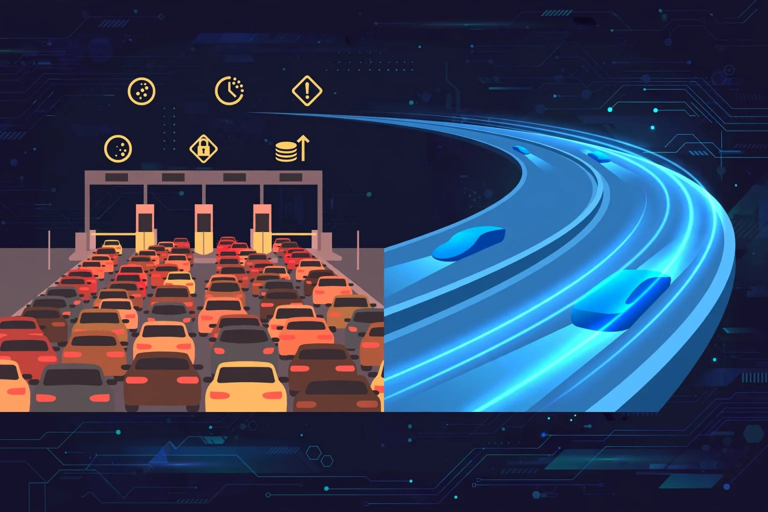 Algorithmic vs Fiat-Backed Stablecoins: What’s the Difference? Why bridge to Base: Ethereum's express lane with sub-cent fees