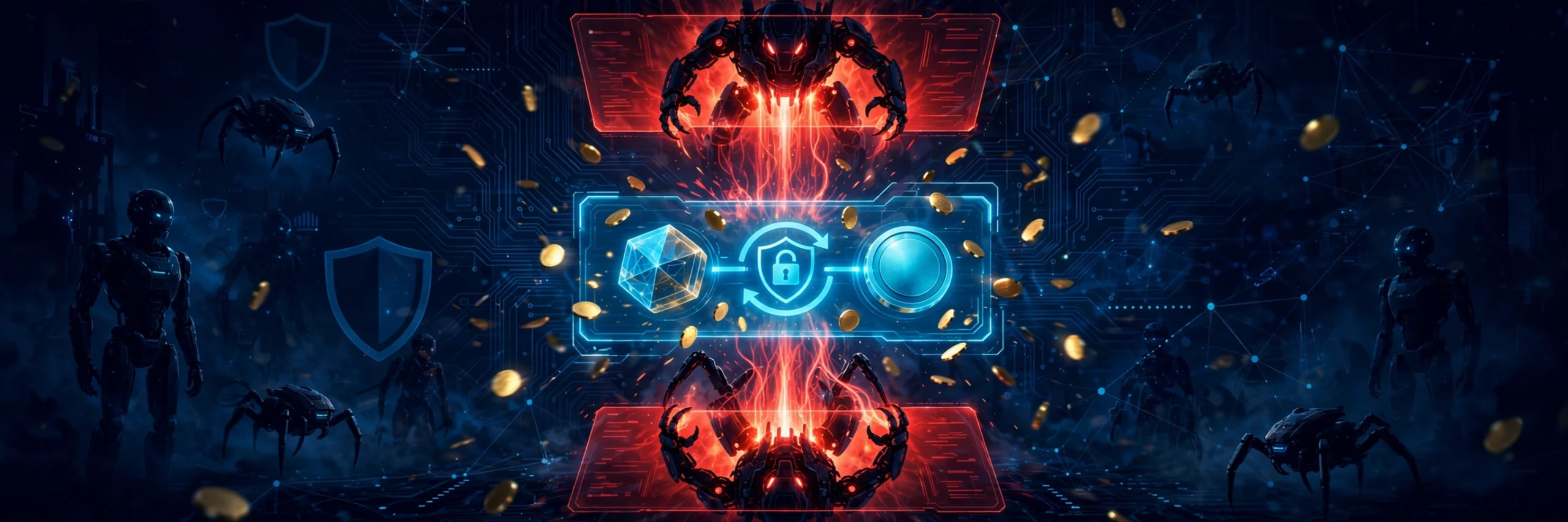 What Is HyperEVM? Hyperliquid's Smart Contract Layer Explained (2026) - illustrated guide