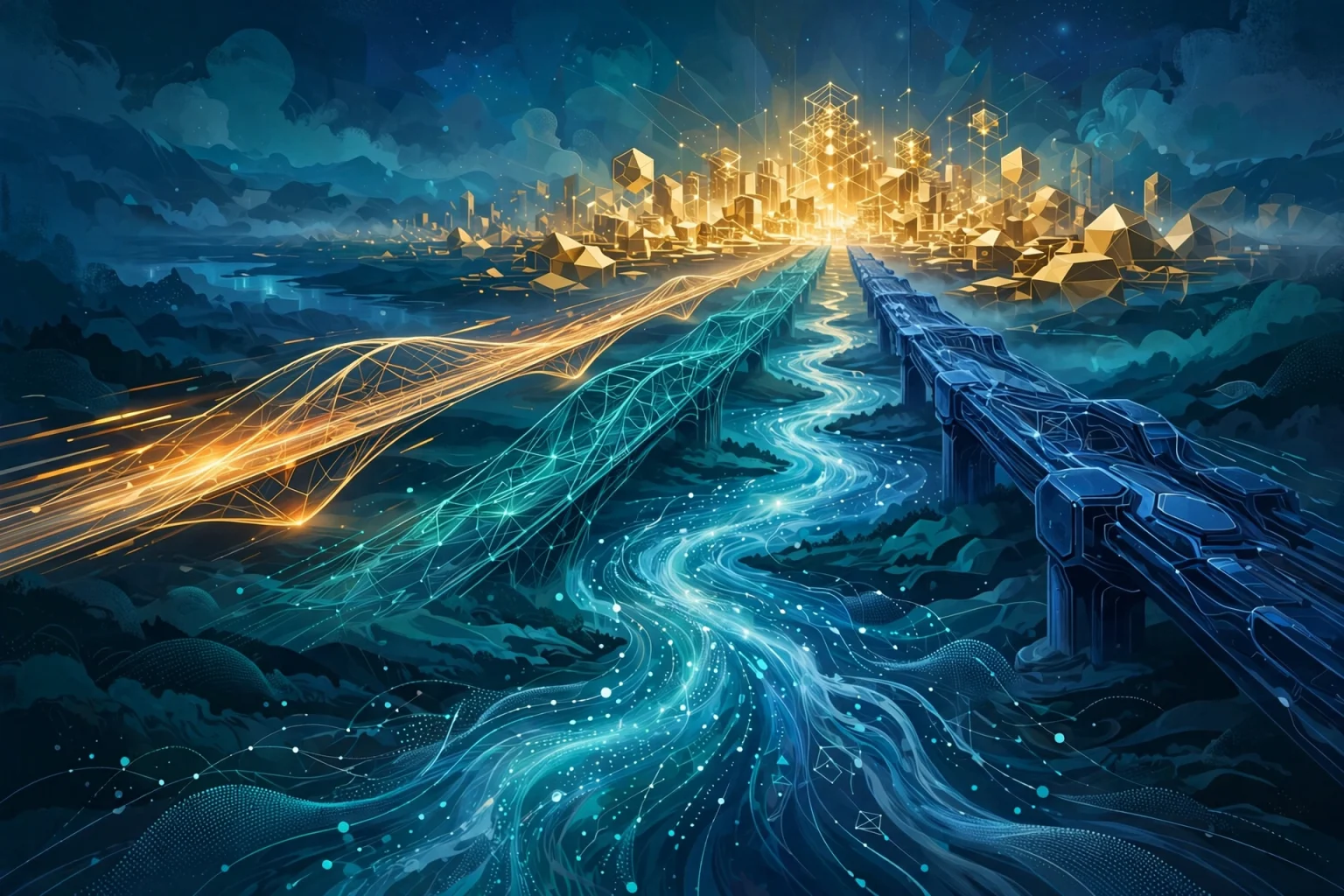 Comparing SOL to BNB bridge routes by execution model and trust assumptions