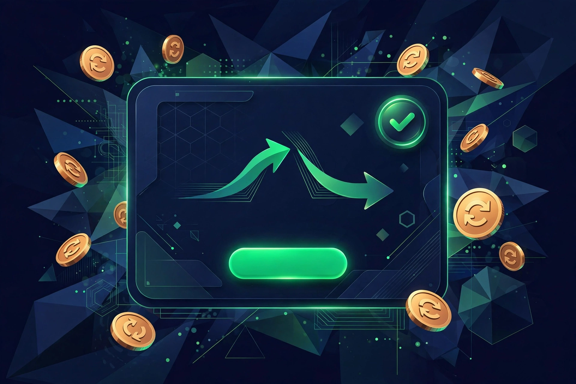 Trust Wallet vs MetaMask: Which Should You Use? (2026) - illustrated guide