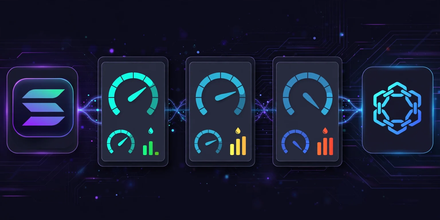 Comparing routes from Solana to Robinhood Chain: intent bridges, wallet bridge, canonical, exchanges