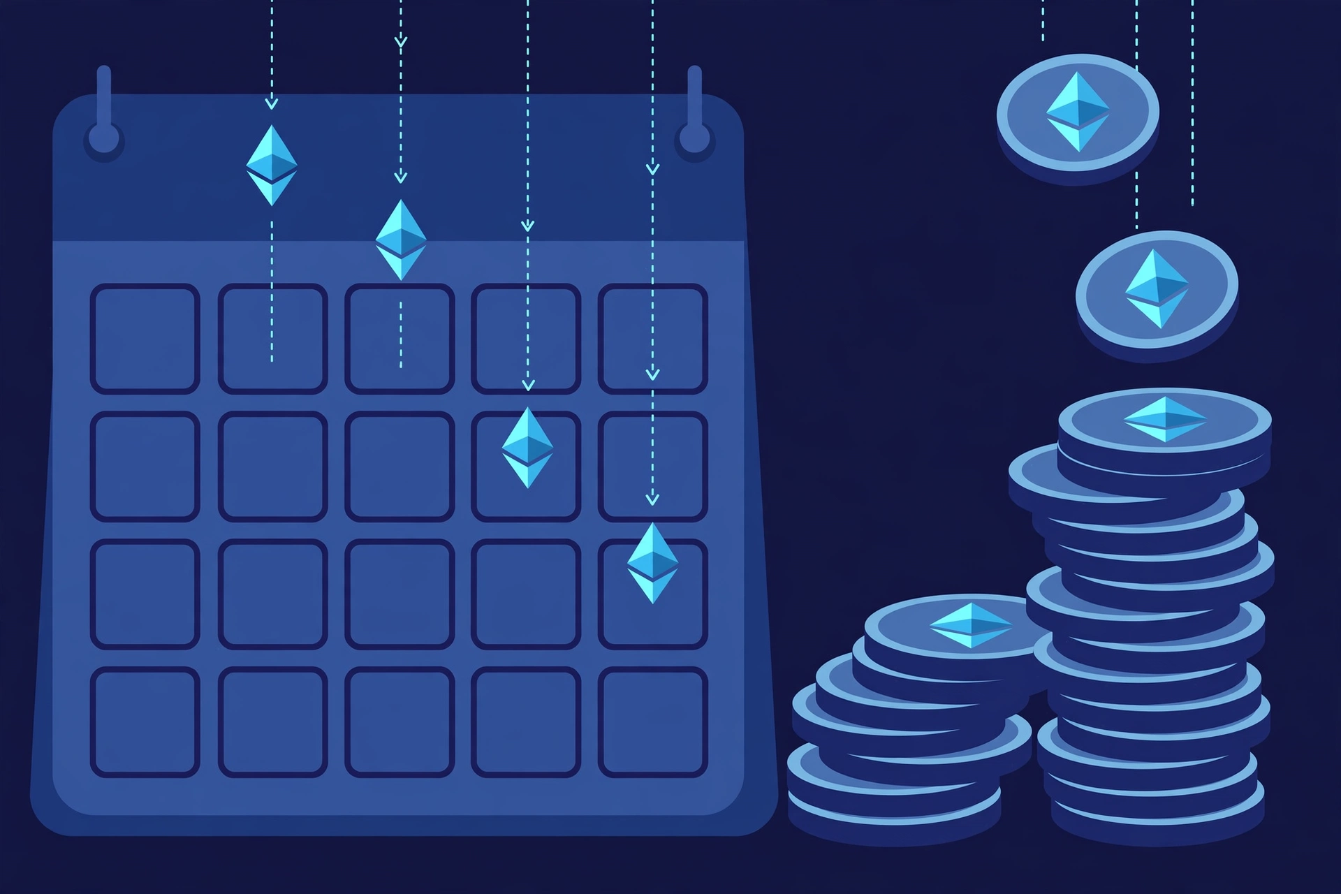 How to Use Tonkeeper Wallet in 2026 – 8-Step TON Guide - illustrated guide