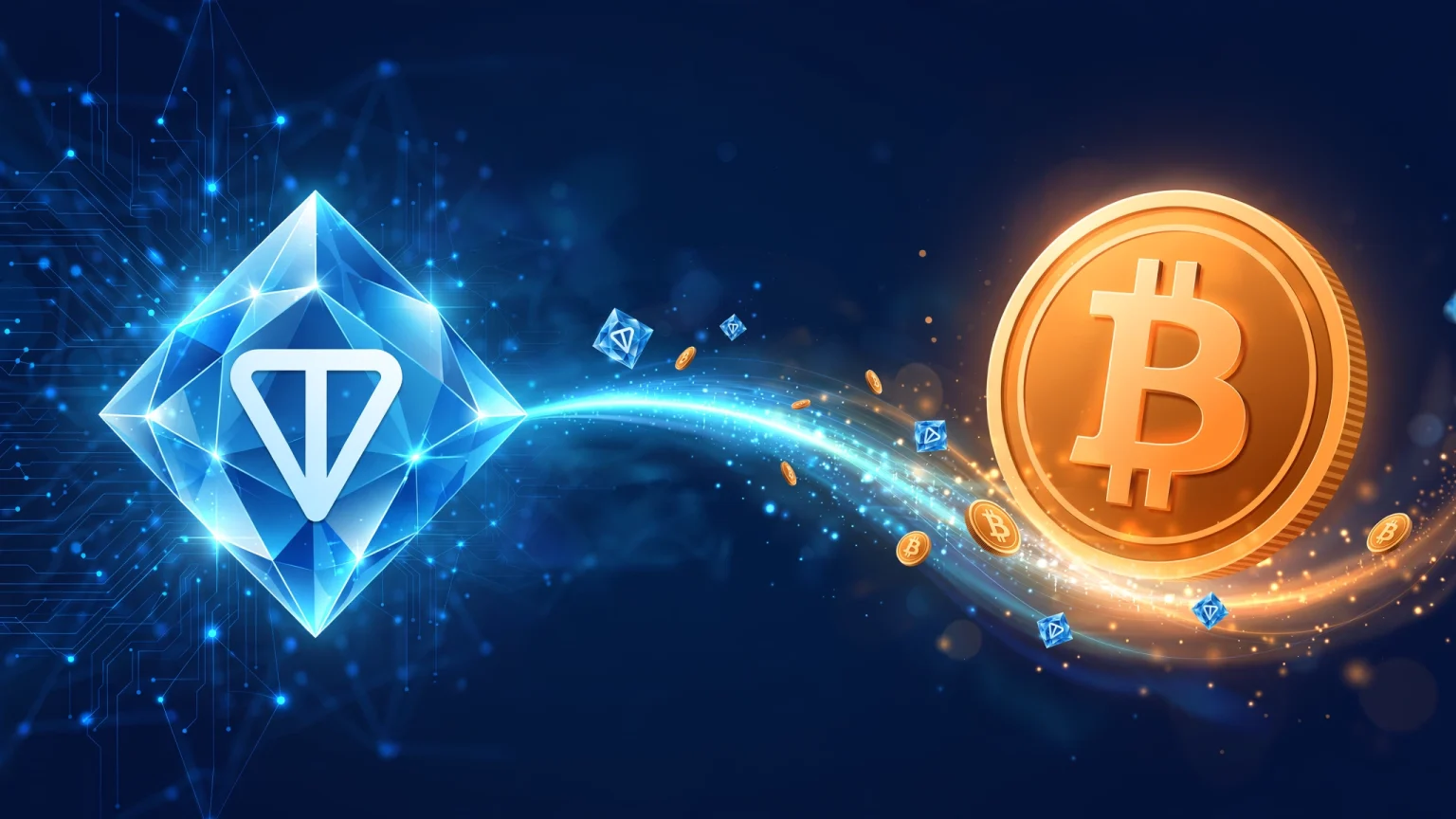 How to Verify a Token Contract Address Before Buying (2026) Swapping TON to BTC in 2026 — TON coin bridging to Bitcoin