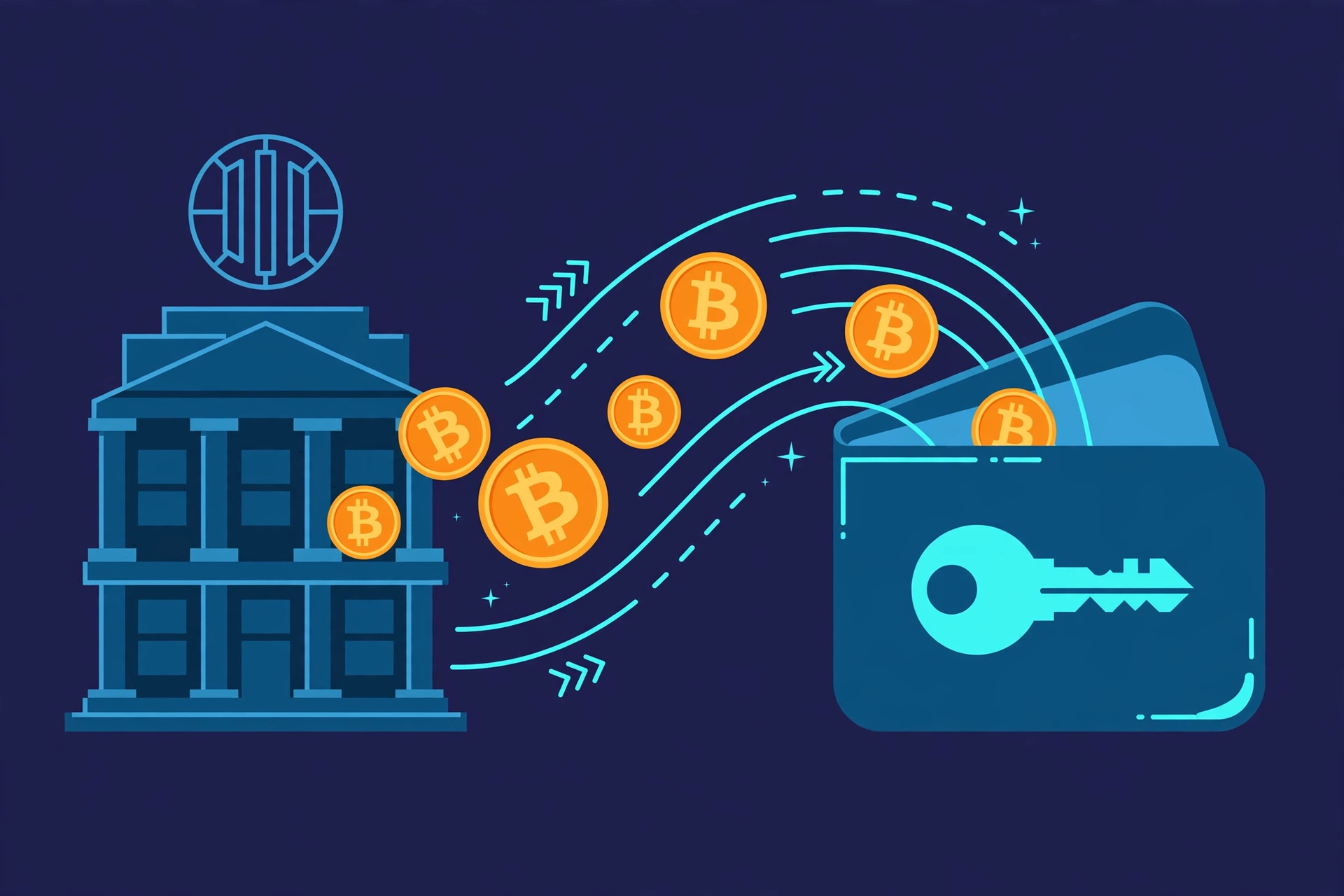 What Is a Stop-Loss in Crypto? How It Protects You (2026) - illustrated guide